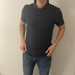 Hugo Boss ‘Made in Bulgaria’ Polo